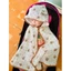 - Áo Choàng Xô Muslin Cho Bé 0-3T, ÁO CHOÀNG CHỐNG NẮNG CHO BÉ NHÀ LIENAS CLOSET