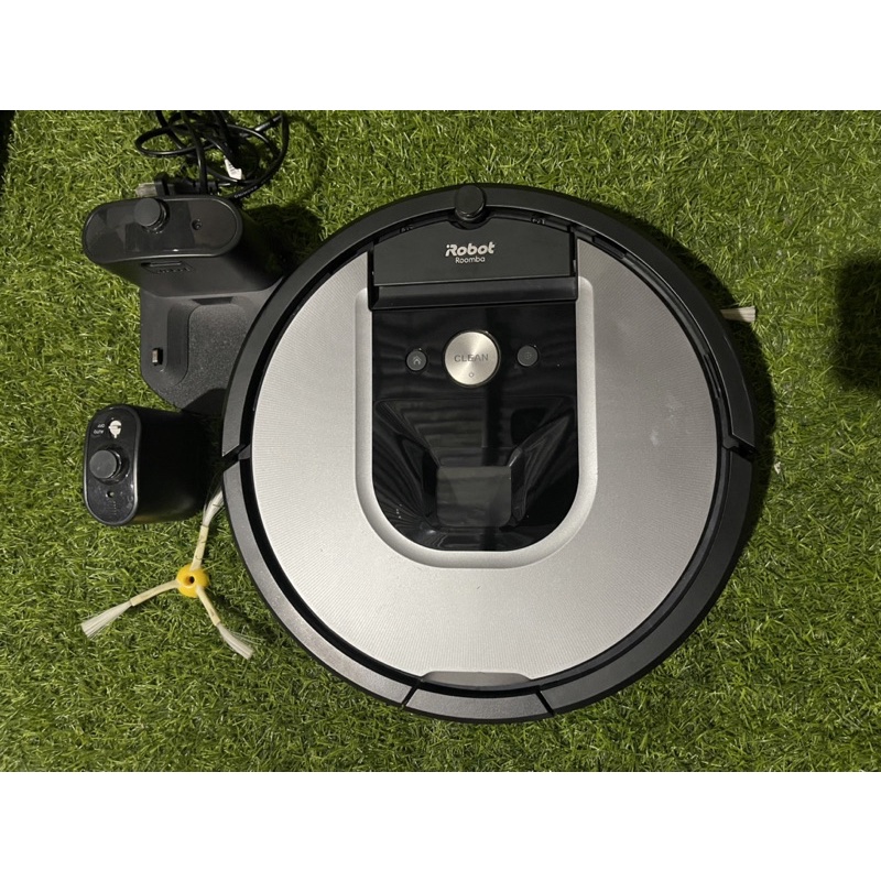 ドメキチ様✩.*˚Roomba 960 iRobot ルンバ ロボット 【公式通販】