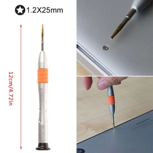 Bộ Tua Vít 5 Đầu 1.2mm P5 Cho Macbook Air Pro