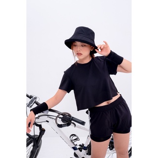Mũ Bucket Street Vành Vừa