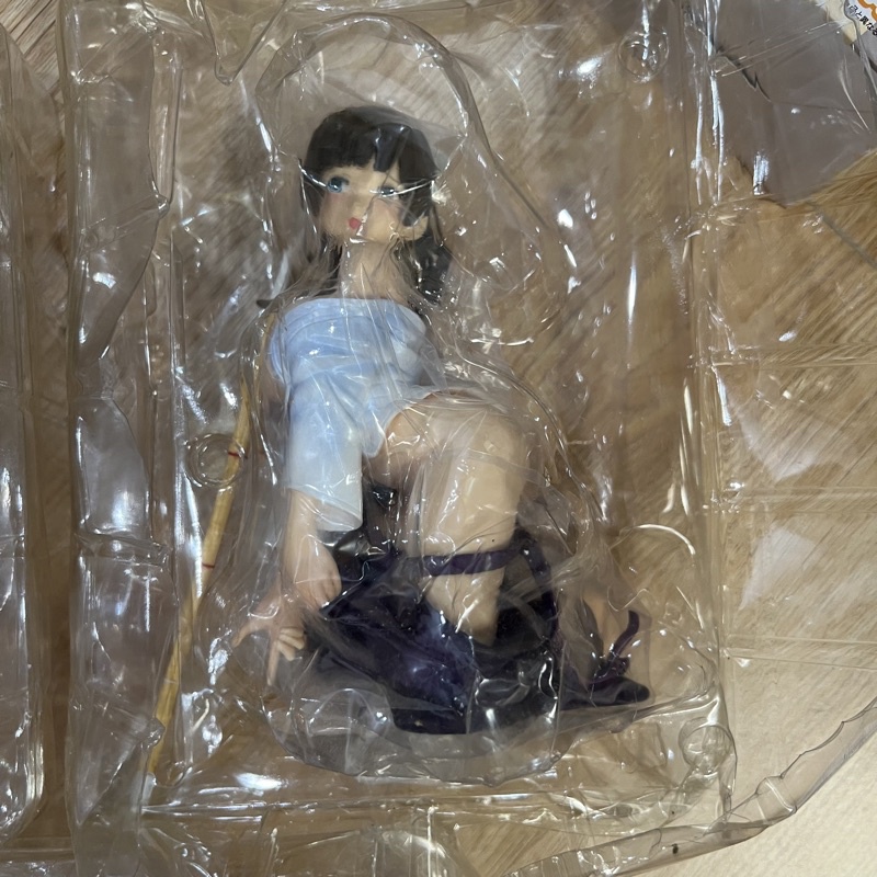 Mô hình figure Kendo girl | Shopee Việt Nam
