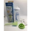 Bộ phụ kiện bình sữa Dr.Brown options Plus cổ rộng 270ml - WR206