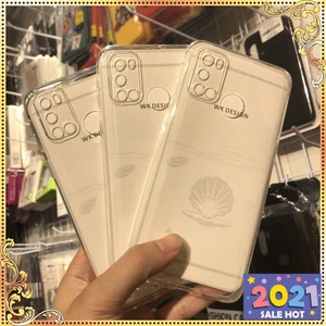 Ốp lưng VSMART Joy 4 Trong bảo về camera