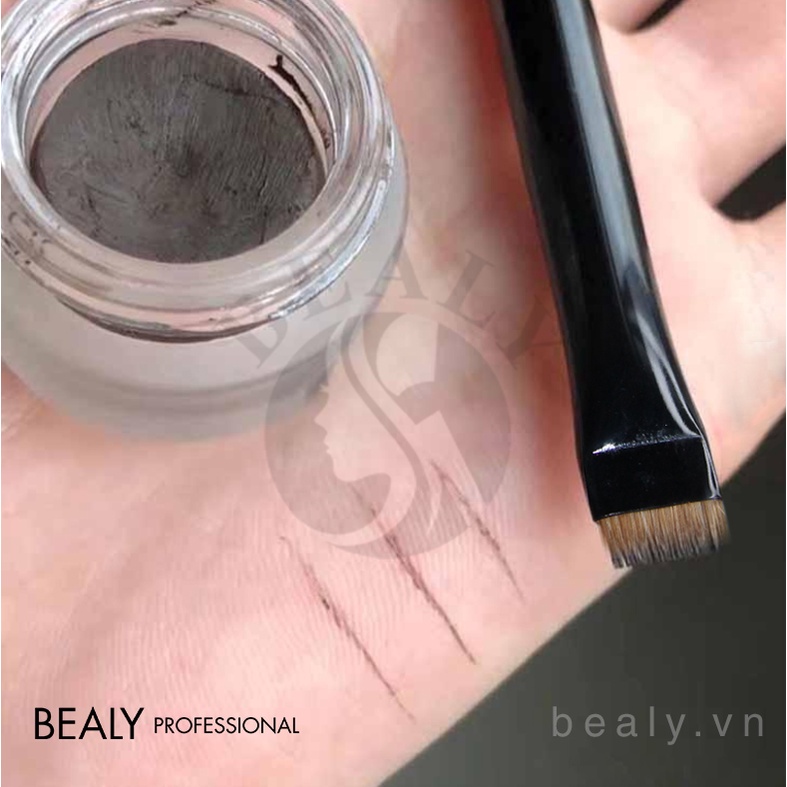 Ảnh CỌ ĐÁNH BỌNG MẮT VẼ EYELINER SIÊU MẢNH 3
