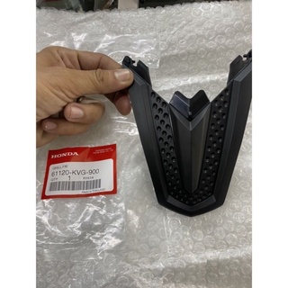 Con ó đen ( ó nhám ) AB Air blade 110 thái