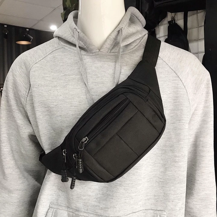 Women's Belt Bag – 3