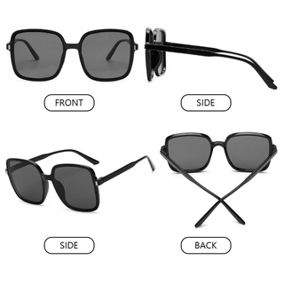 Kính râm cỡ lớn NCE Kính lái xe UV400 thời trang Khung lớn