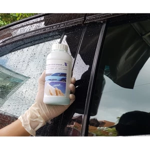 Dung dịch tấy ố mốc kính - Glass Cleaner X 500ML