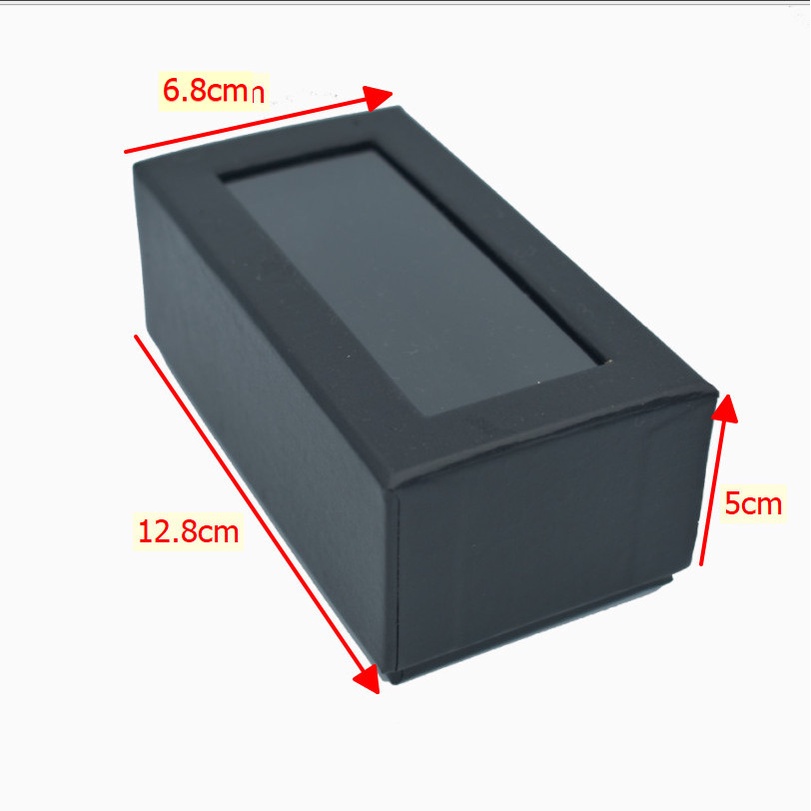 Hộp catton - hộp gói quà ( 13cm x6.8cm x5cm ) | Shopee Việt Nam