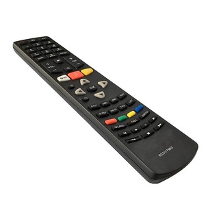 Điều khiển tivi TCL RC311 FMI3 smart internet loại bản to  - tặng kèm pin -  Remote tivi TCL RC311 FMI3 bản to dài