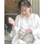 Áo MORI SHIRT dáng rộng xịn xịn như gái Nhật Kawaii Viet Nam (Ảnh thật shop tự chụp)