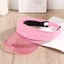 Tấm che nắng IAPPORTUNIA Nam Nữ PVC Bảo vệ tia cực tím nhẹ