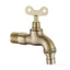 Vòi Nước Chống Trộm Kèm Chìa Khóa Tay Cầm Đơn Tiện Dụng Dùng Trong Nhà/ Ngoài Trời