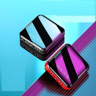 Sạc dự phòng Powerbank 20000 mAh kiểu dáng nhỏ gọn💥SIÊU HOT💥