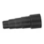 Bộ chuyển đổi đính kèm giảm tốc ống chân không đa năng Shas 23mm 0 91 đến 50mm 1 96