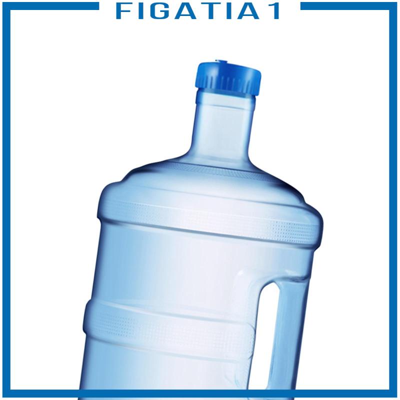 Xô đựng nước dày Xô khoáng 5 / 7.5 / 8L 5L
