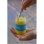Bơ Ghee Hữu Cơ Ghee Easy - chiên xào nhiệt độ cao, phết bánh mì ăn sống tùy thích