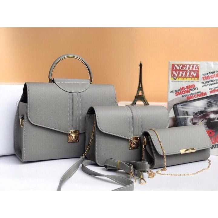 Women's Handbag – for Work