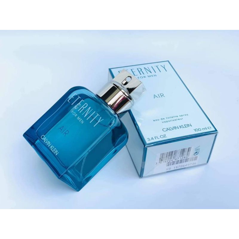 Ck eternity hotsell air for men