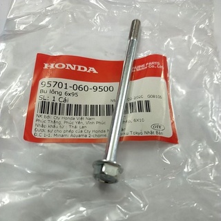 Ốc lòng Air Blade ab 125 click Vario 125 150 pcx lead 125 sh mode sh việt 6x95 6*95