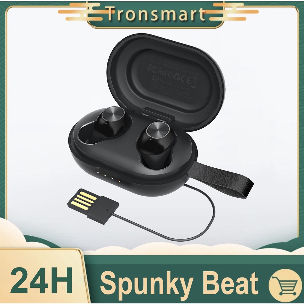 Tronsmart spunky beat shopee new arrivals