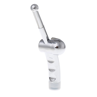 Đầu vòi sen thụt rửa hậu môn âm đạo làm sạch ruột già 7 lỗ cầm tay