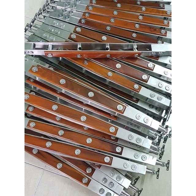 Trụ Cầu Thang Trụ Xỏ Inox 304 | Shopee Việt Nam