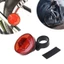 Choá phản quang gắn tay lái xe đạp 22.2mm