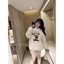 Áo Lông Thêu Hoạt Hình