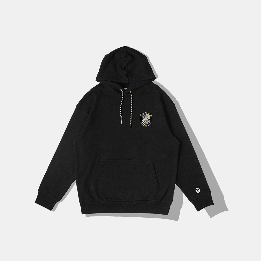 Ao Hoodie Spao X Harry Potter logo 4 nha Shopee Vi t Nam