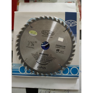 Lưỡi cắt gỗ COVINA 1TẤC8*40R[HÀNG LOẠI 1]