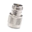 BTM PL259 UHF Cắm Nam Đến N Nữ Jack Thẳng 50 Ohm Đầu Nối RF