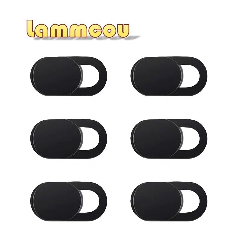 Miếng dán che camera trước LAMMCOU cho điện thoại/ máy tính bảng ...