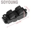 Công Tắc Điều Khiển Cửa Sổ Bl4E-66-350A Cho Mazda 6 2003-2005