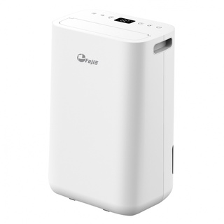 Máy hút ẩm công nghệ máy nén FUJIE HM-914EC Pro kết nối wifi công suất hút ẩm 14L/ngày, có ionizer
