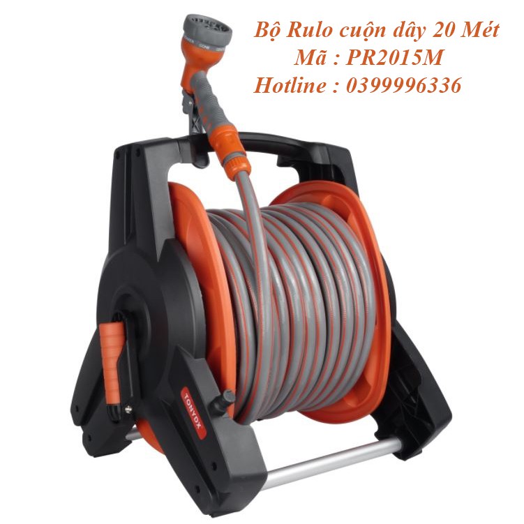 Bộ Rulo Cuộn Dây Nước 20 Mét PR2015M | Shopee Việt Nam