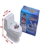 SMILE Ngộ nghĩnh Prank Căng Thẳng Đồ Chơi Mới Lạ Trẻ Em Hoặc Người Lớn Closestool Trò Đùa Gag Đồ Chơi