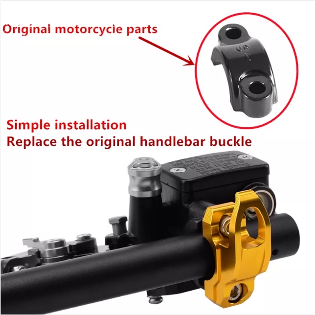 Giá Đỡ Chai Nước Gắn Xe Mô Tô HONDA CB125R CB500X CB400X F CB250 CB1000R CB650 CB300R