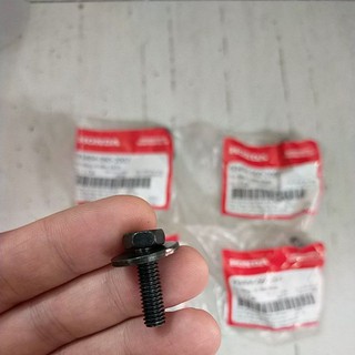 Ốc sàn để chân Honda SH ý sh việt 2010 2013 2015 2017 2019 ( giá 1 con )