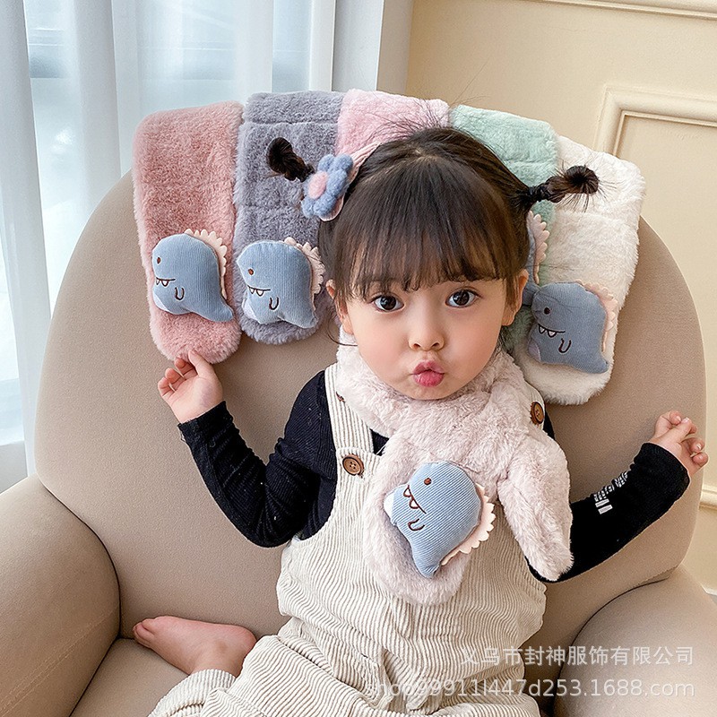KHĂN QUÀNG CÔ BÉ TRAI BÉ GÁI SIÊU MỀN MỊN
