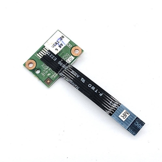 Bảng Nút Nguồn Có Cáp Cho HP DV3-4000 4048TX CQ32 G32 DM4-1000 1050ea Series 6050A2318201 611775-001