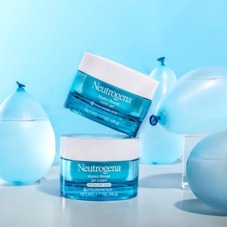 Kem dưỡng Neutrogena Hydro Boost Hyaluronic Acid Water Gel Cấp Ẩm Dịu Da 50g Duduhouse
