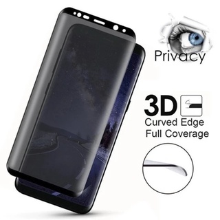 Kính Cường Lực Chống Nhìn Trộm Cho Samsung Galaxy S8 S9 S10 S20 Plus S10E S20 S21 S22 Ultra Note20 10 9 8 Note10 Lite