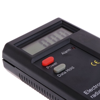 Máy Đo Bức Xạ Điện Từ Dt1130