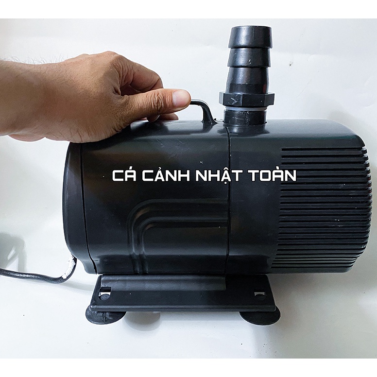 MÁY BƠM NƯỚC BỂ CÁ LIFETECH AP 5800 360W 10000L/H