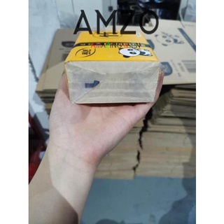 AMZO_GIẤY ĂN GẤU TRÚC/GIẤY GẤU TRÚC KHĂN GIẤY RÚT NỘI ĐỊA TRUNG (1 GÓI 30 TỜ SIÊU DAI)