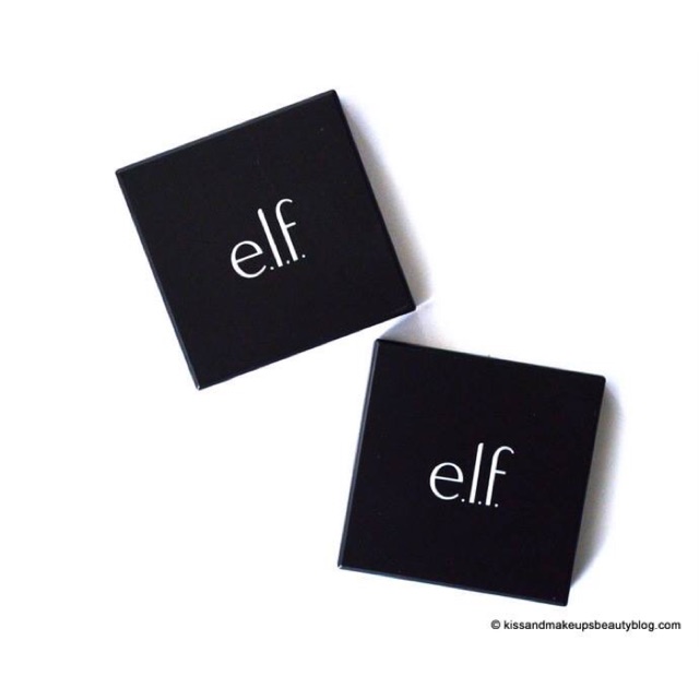 Phấn mắt ELF Clay Eyeshadow Palette " Saturday Sunsets Shopee Việt Nam