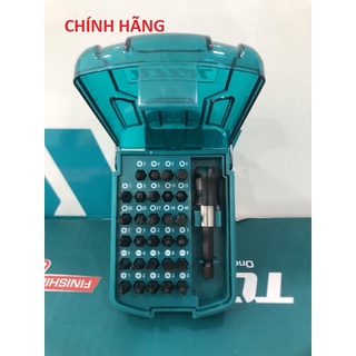 ĐỒ NGHỀ TOTAL Bộ 30 mũi bắt vít đa năng 25mm TACSD18306 <HÀNG CHÍNH HÃNG>