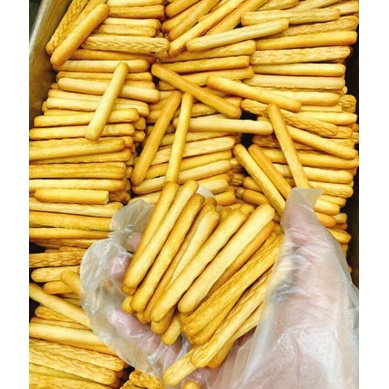 bánh qui đũa bơ sữa 100g/200g/500g