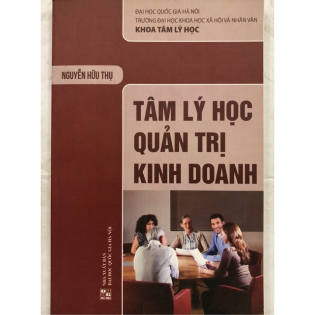 4. Tâm lý học trong hoạt động kinh doanh và marketing